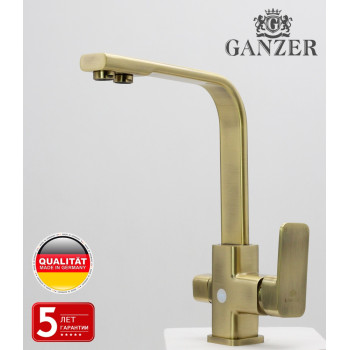 Ganzer 12025-D