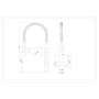 Ganzer 16040G