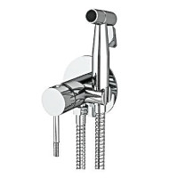 Vieir 403553 Смеситель для биде встраиваемый