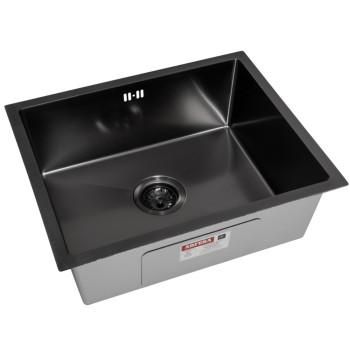Arfeka Eco Ar 55x45 Black PVD Nano Decor