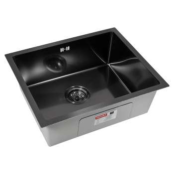Arfeka Eco Ar 55x45 Black PVD Nano Decor Millet