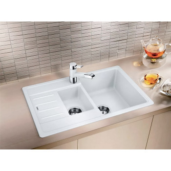 BLANCO Legra 6 S Compact