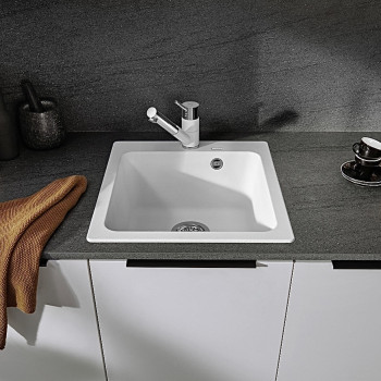 BLANCO Naya 45 SILGRANIT