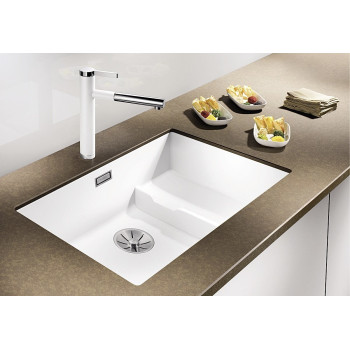 BLANCO Subline 700-U Level