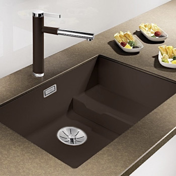 BLANCO Subline 700-U Level