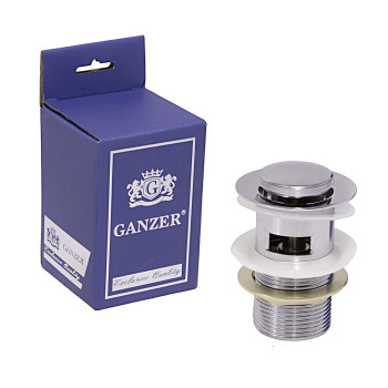 Ganzer F-15