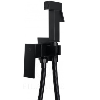 Filarete Fing FL101BL Смеситель для биде встраиваемый