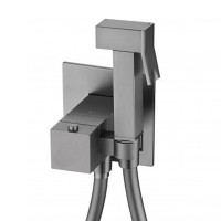 Filarete Fing FL104BG Смеситель для биде встраиваемый