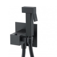 Filarete Fing FL104BL Смеситель для биде встраиваемый