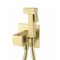 Filarete Fing FL104MG Смеситель для биде встраиваемый