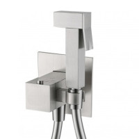 Filarete Fing FL104NK Смеситель для биде встраиваемый