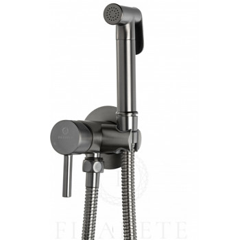 Filarete Roun FL100BG Смеситель для биде встраиваемый