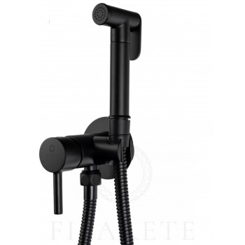 Filarete Roun FL100BL Смеситель для биде встраиваемый