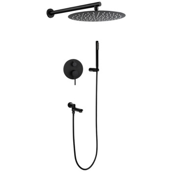 Filarete Roun FL1020BL