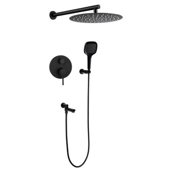 Filarete Roun FL1026BL