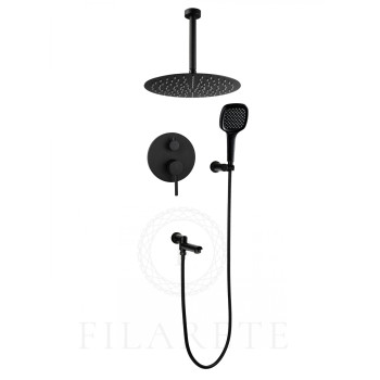 Filarete Roun FL1027BL