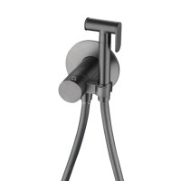 Filarete Roun FL105BG Смеситель для биде встраиваемый