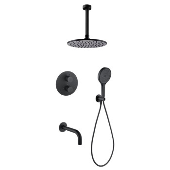 Filarete Roun FL1052BL
