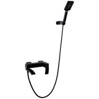 Filarete Waterfall FL2110BL Чёрный