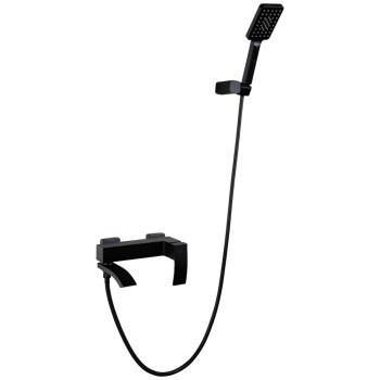 Filarete Waterfall FL2110BL Чёрный