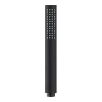 Лейка душевая Filarete FL21BL Чёрный
