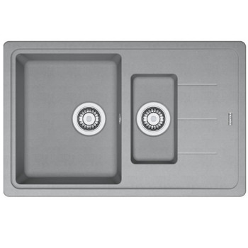 FRANKE Basis BFG 651-78