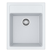 Franke Sirius SID 610-40 Tectonite