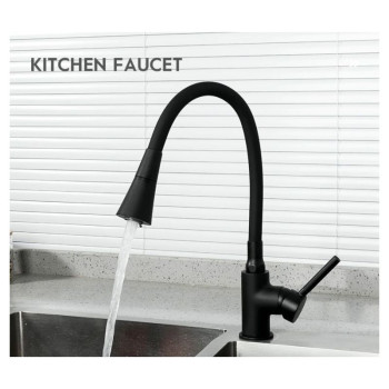 Frap 4044-6 Black