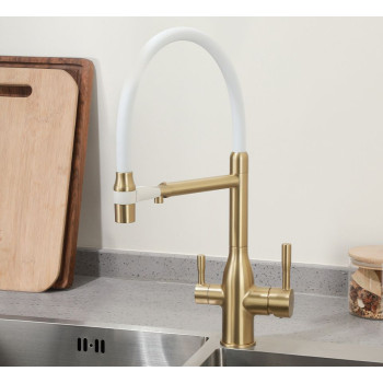 Frap 4398-3 Gold