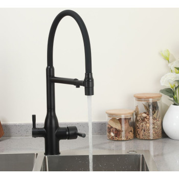 Frap 4398-6 Black