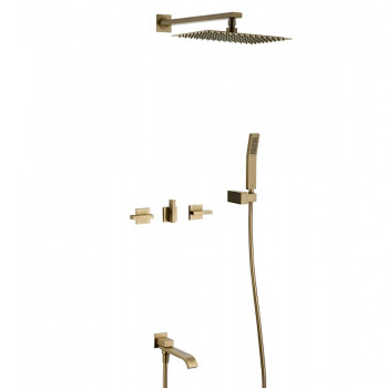 Ganzer 01165-S