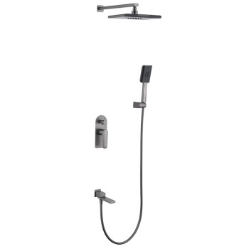 Ganzer 02165-Q