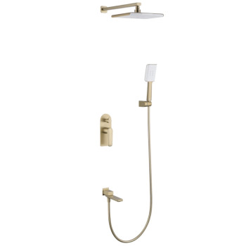 Ganzer 02165-S