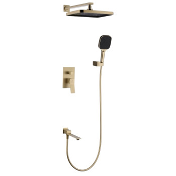 Ganzer 05165-S
