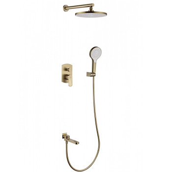 Ganzer 06165-S