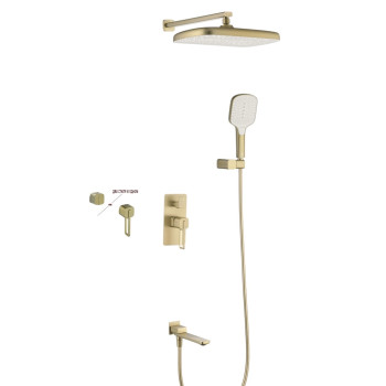 Ganzer 12165-S