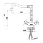 Ganzer 15122-E 