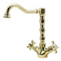 Ganzer 15122-E 