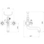 Ganzer 15132-E