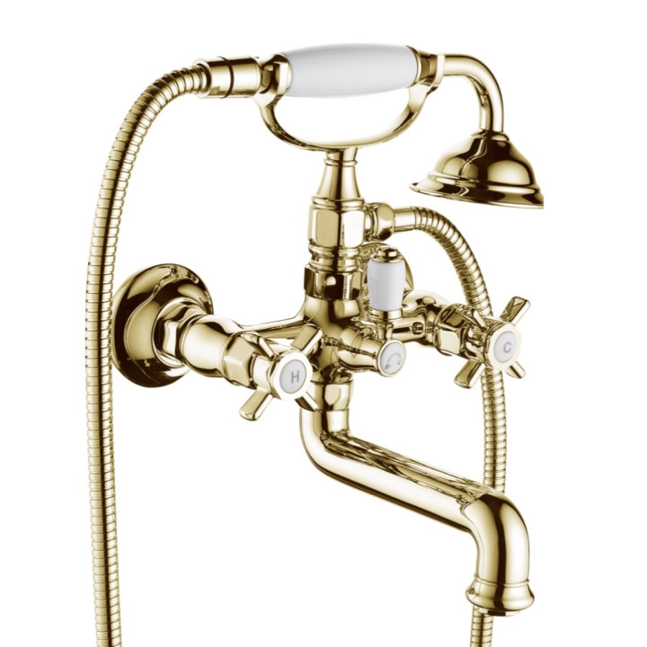 Ganzer 15132-E