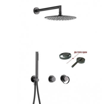 Ganzer 19164-Q