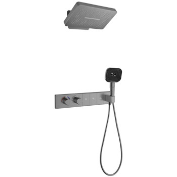 Ganzer 55164-Q