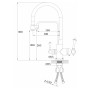 Ganzer 77025GH