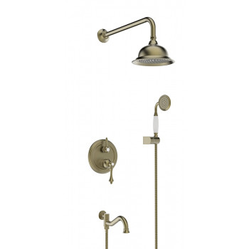 Ganzer 77165-D