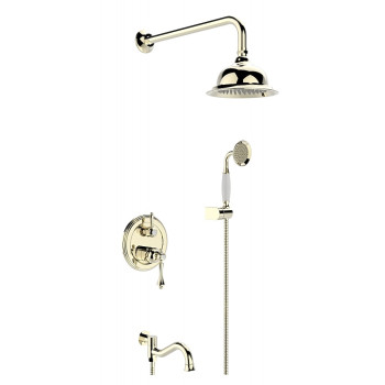 Ganzer 77165-E
