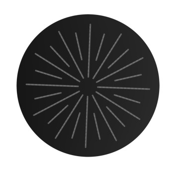 Лейка тропическая 32х32 GZ18430-C