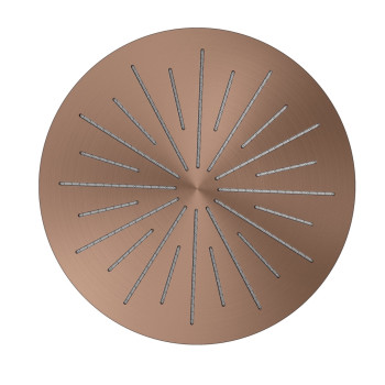 Лейка тропическая 32х32 GZ18430-R