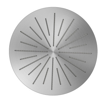 Лейка тропическая 32х32 GZ18430-G