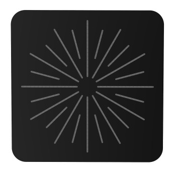 Лейка тропическая 32х32 GZ28430-C