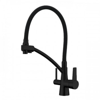 Gappo G4398-16 black